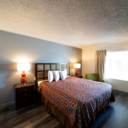 Oyo Hotel Ocala, Fl I-75 Bagian luar foto