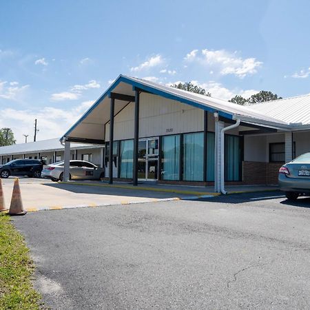 Oyo Hotel Ocala, Fl I-75 Bagian luar foto