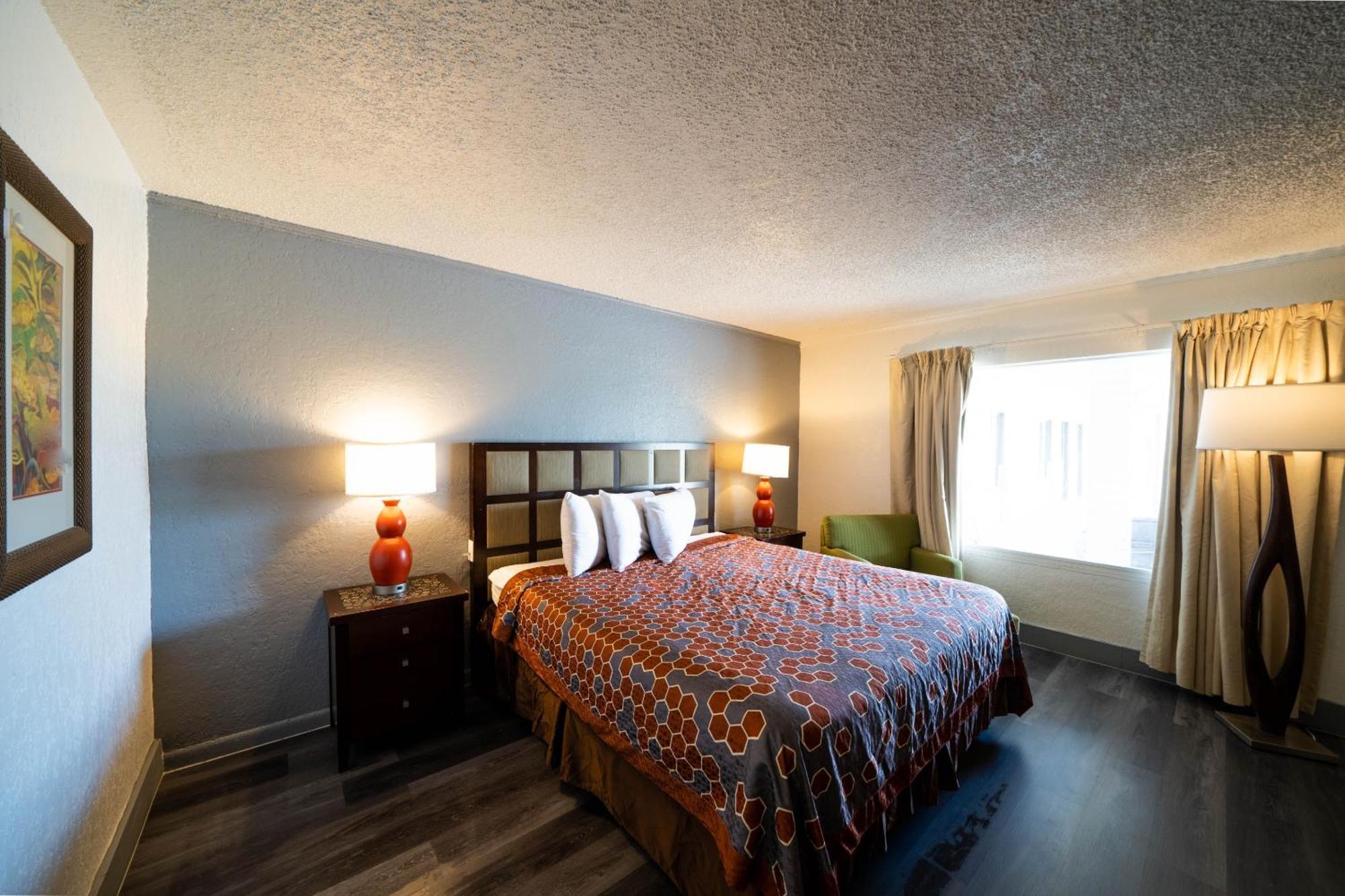 Oyo Hotel Ocala, Fl I-75 Bagian luar foto