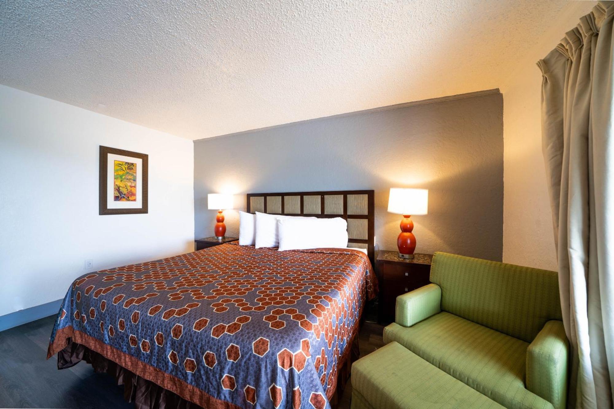 Oyo Hotel Ocala, Fl I-75 Bagian luar foto