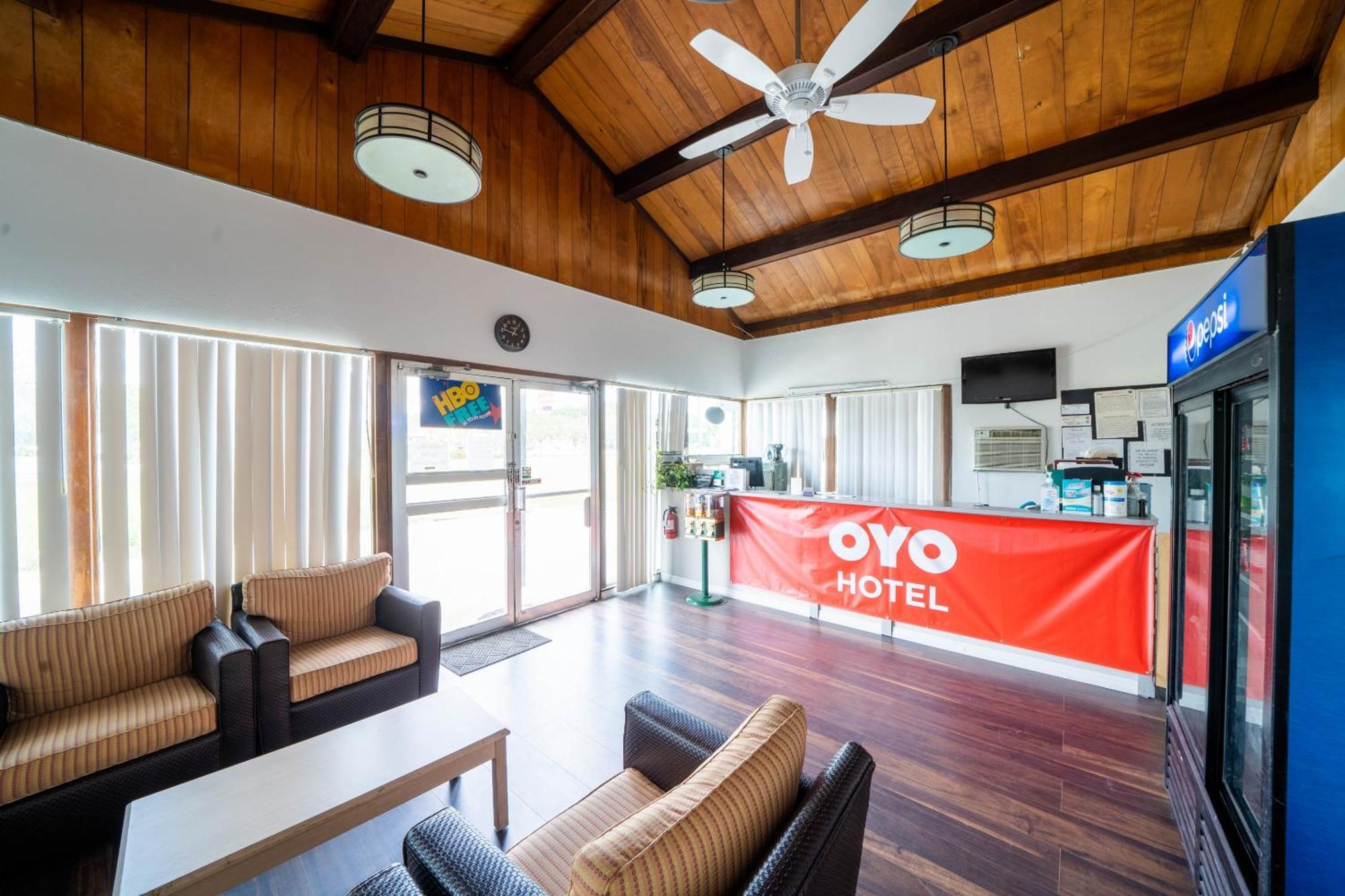 Oyo Hotel Ocala, Fl I-75 Bagian luar foto