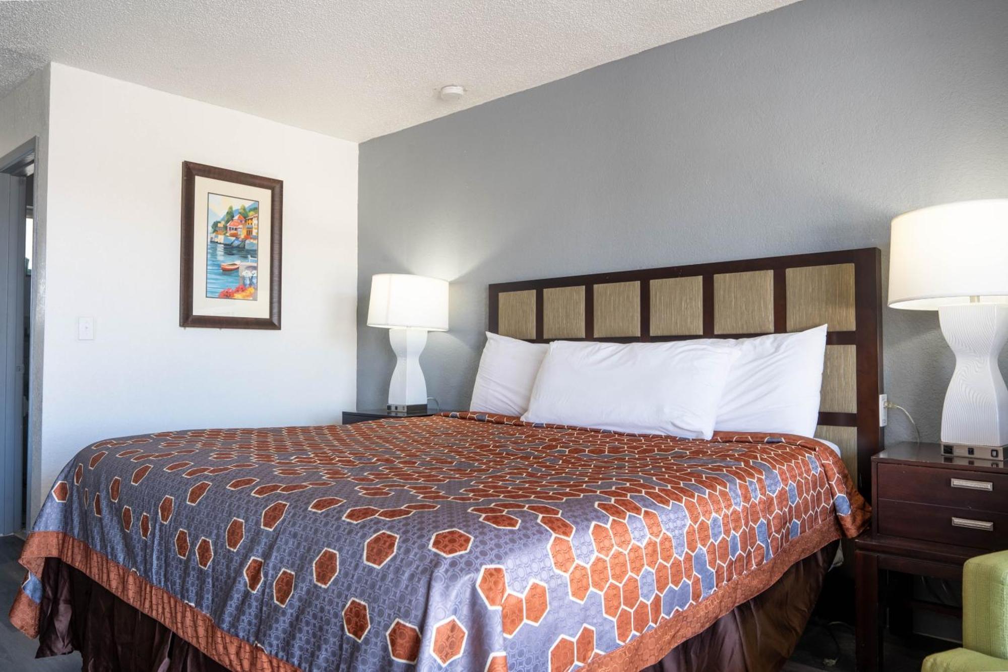 Oyo Hotel Ocala, Fl I-75 Bagian luar foto