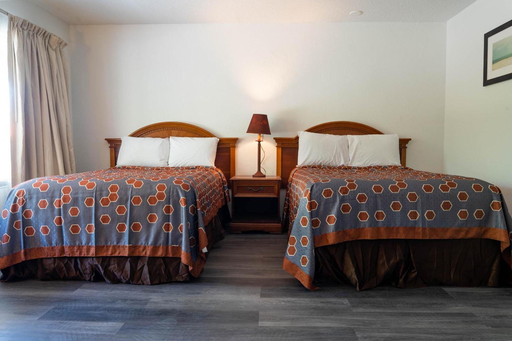 Oyo Hotel Ocala, Fl I-75 Bagian luar foto