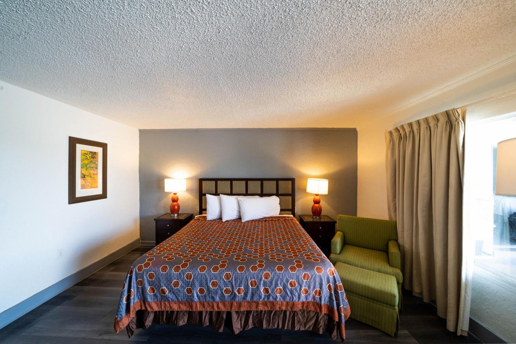 Oyo Hotel Ocala, Fl I-75 Bagian luar foto