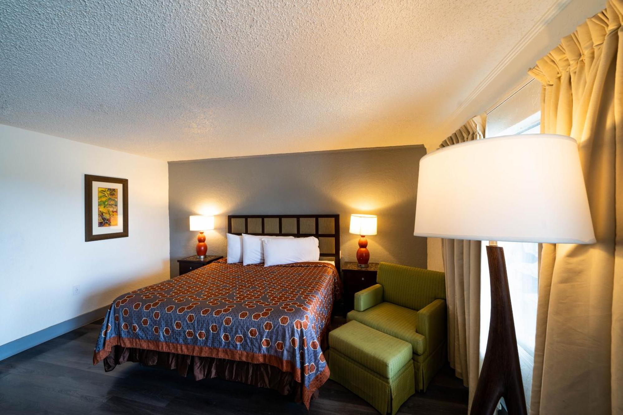 Oyo Hotel Ocala, Fl I-75 Bagian luar foto
