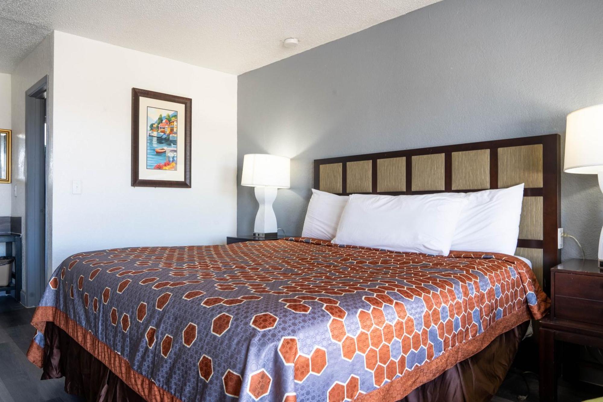 Oyo Hotel Ocala, Fl I-75 Bagian luar foto