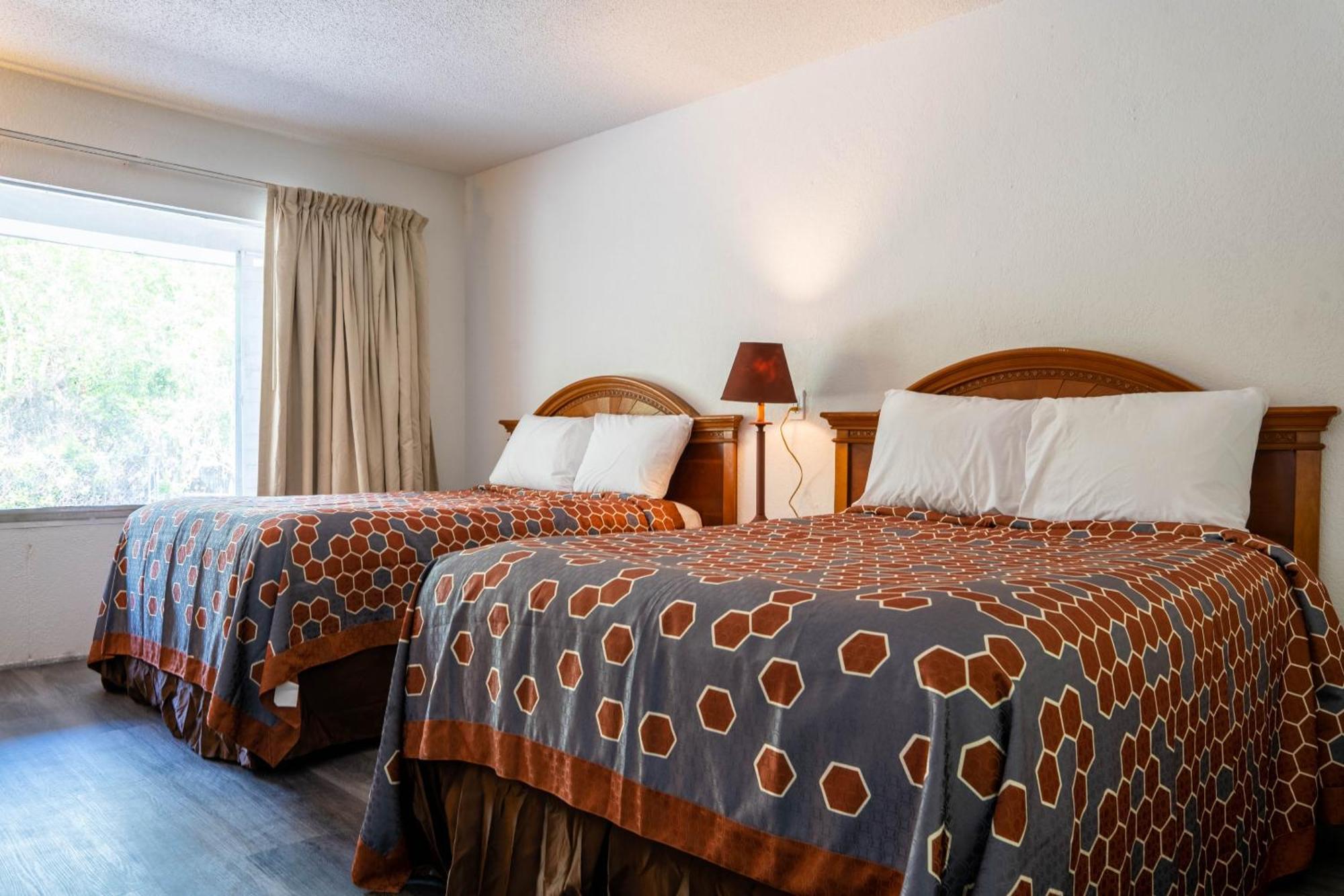 Oyo Hotel Ocala, Fl I-75 Bagian luar foto