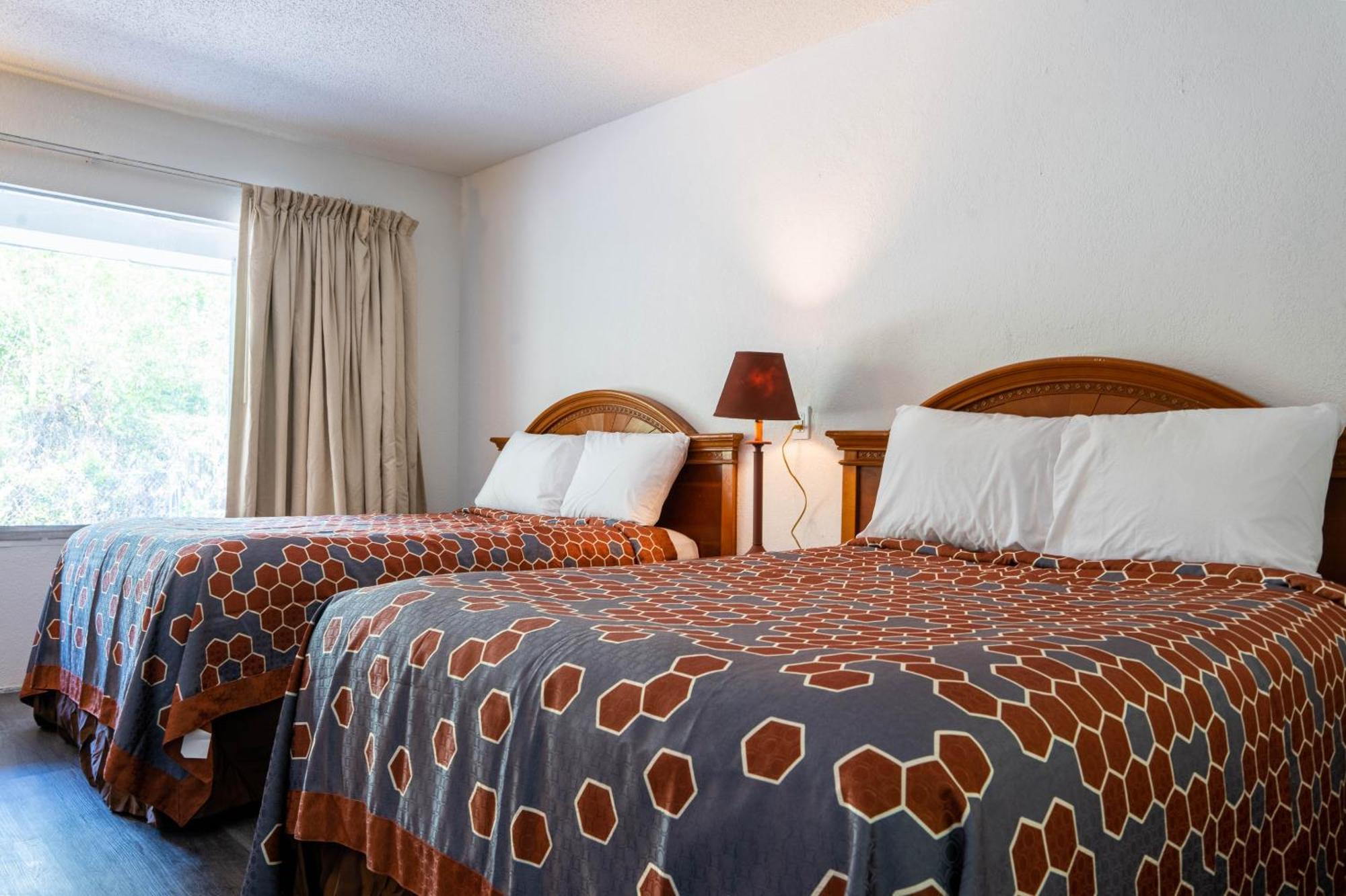 Oyo Hotel Ocala, Fl I-75 Bagian luar foto