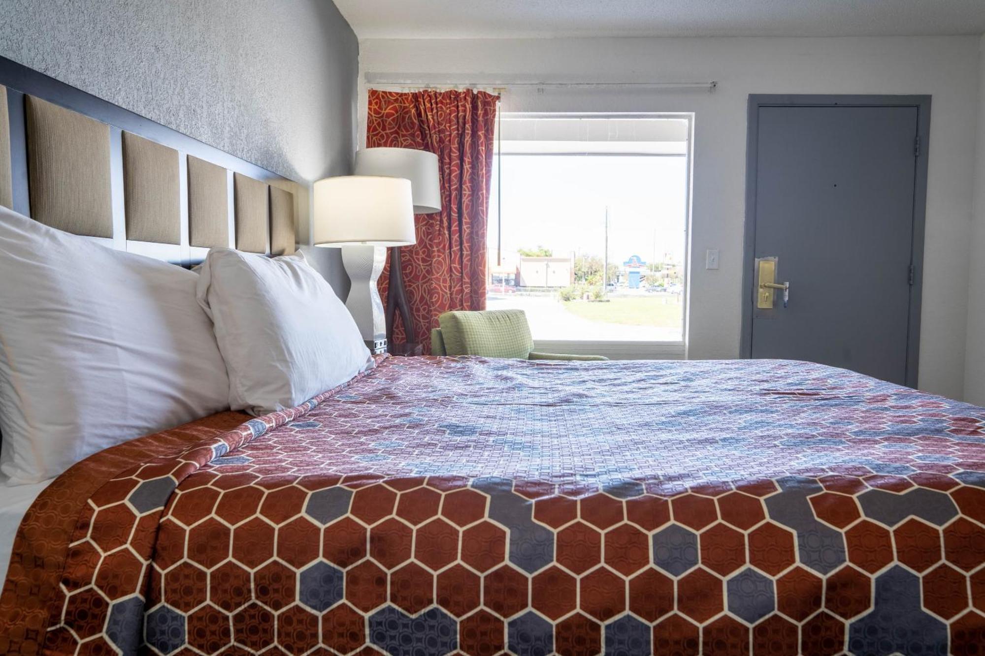 Oyo Hotel Ocala, Fl I-75 Bagian luar foto