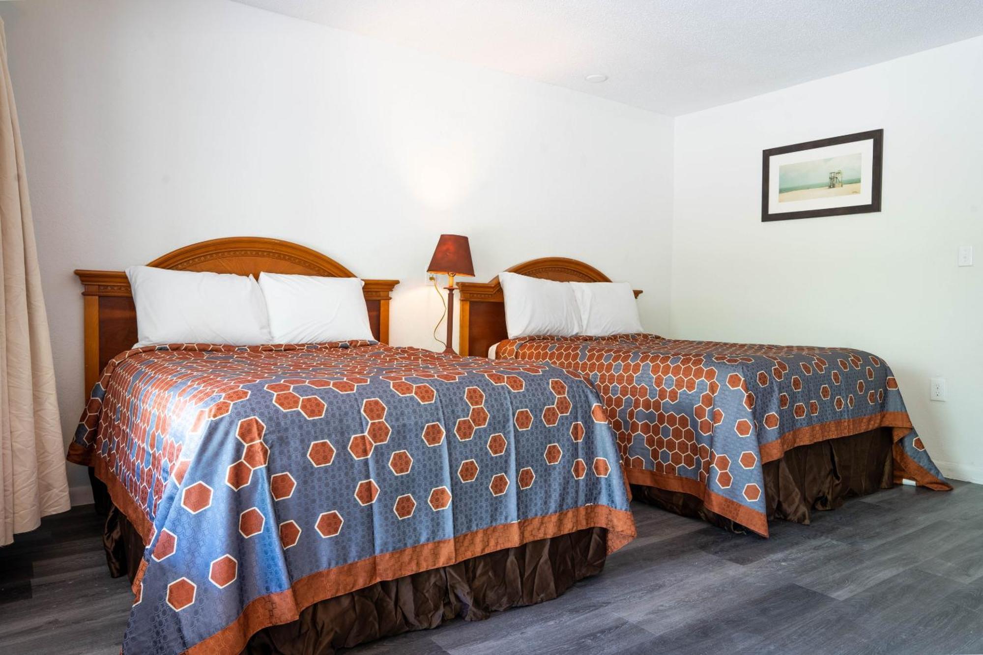 Oyo Hotel Ocala, Fl I-75 Bagian luar foto