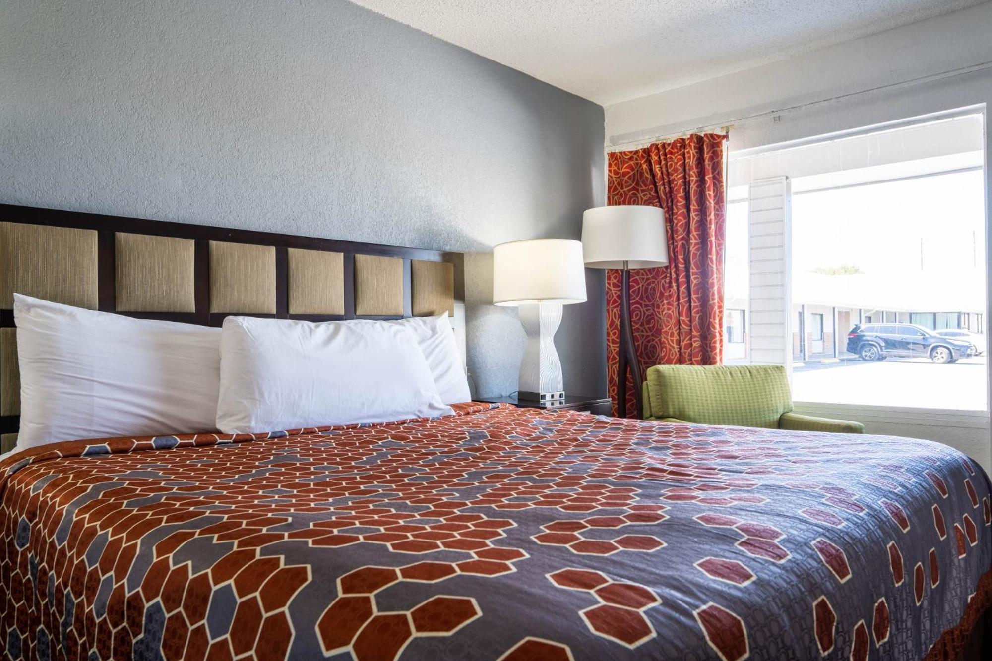 Oyo Hotel Ocala, Fl I-75 Bagian luar foto