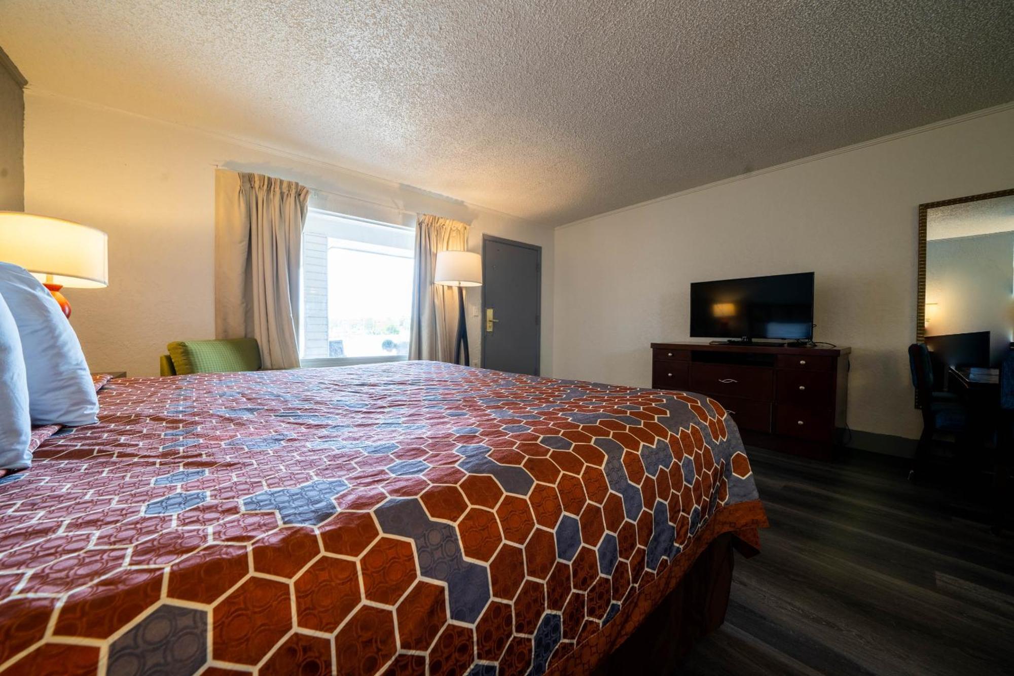 Oyo Hotel Ocala, Fl I-75 Bagian luar foto