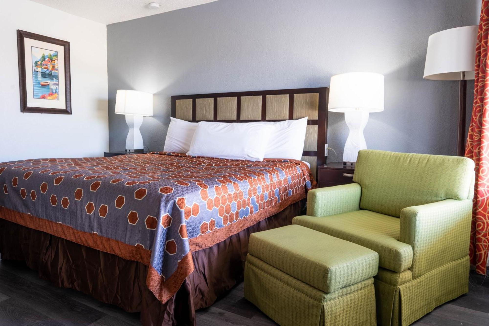 Oyo Hotel Ocala, Fl I-75 Bagian luar foto